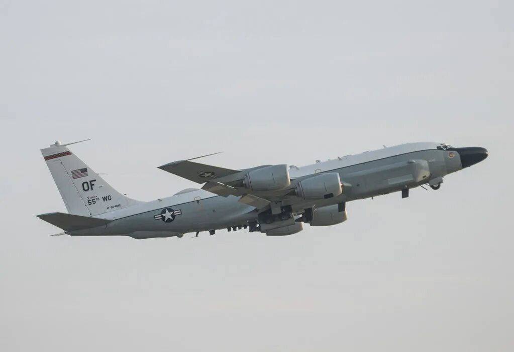 Rivet joint. Boeing rc-135v rivet joint. boeing rc-135 rivet joint. rc-135w rivet joint ввс сша. boeing rc-135v.