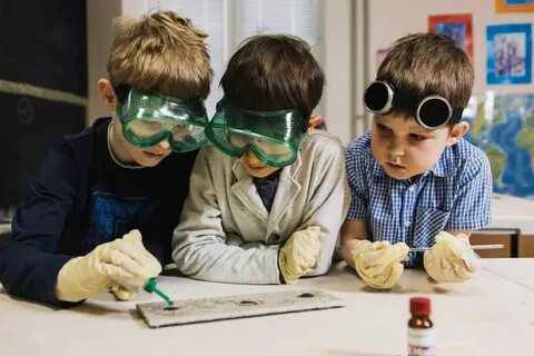 Alternative education