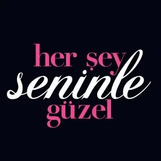 Her sey