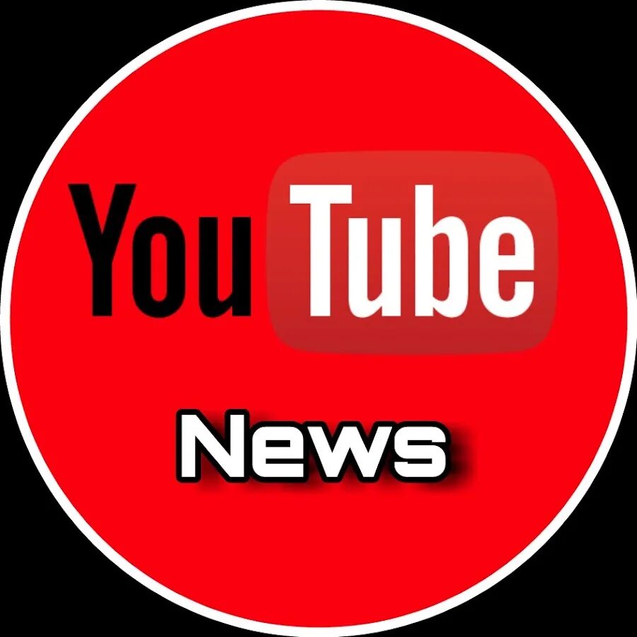 Новости ютуб новинка. Логотип ютуб. Youtube News. Надпись ютуб. Новости лого ютуб.