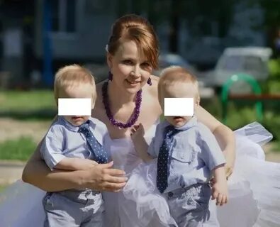 Семья с потеряла в результате