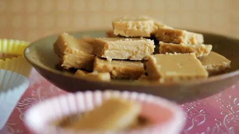 Как сделать вареный сахар