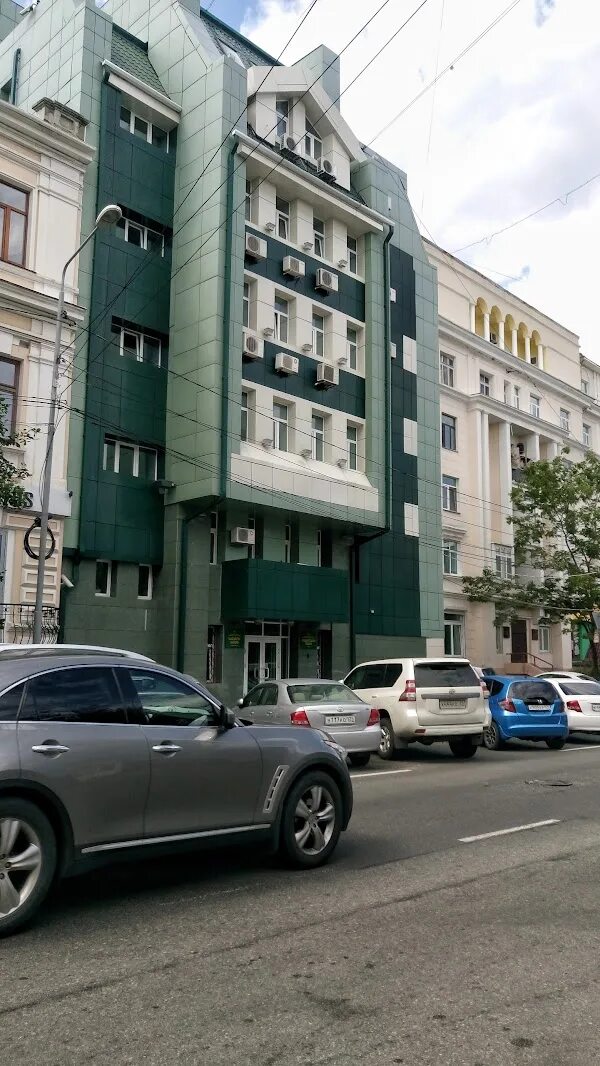 Нотариус, +7 423 251-57-21, Посьетская ул., 19, Vladivostok, Primorsky Krai, Rus
