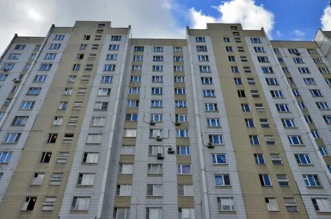 Жилой жилищный фонд города не растет