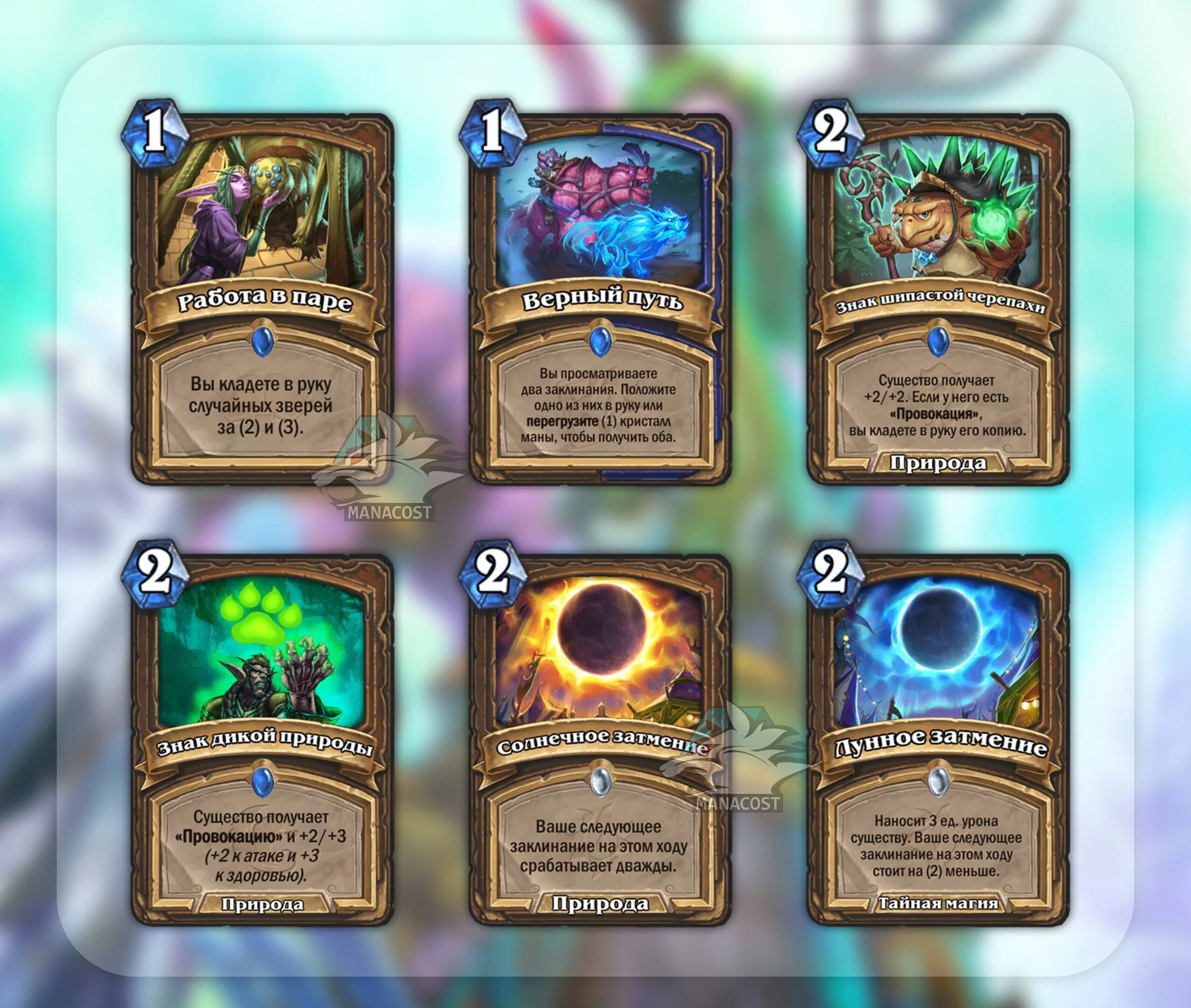 Hearthstone карты друида. Друид сила героя. Колода сильвернейма друид. Облики друида 9. Токен агро друид.