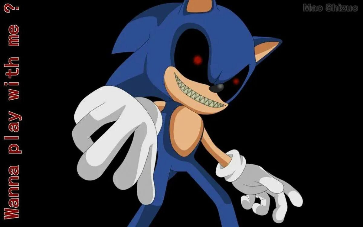 Fnf sonic wiki