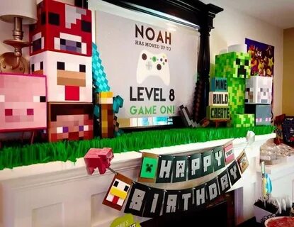 Birthday game