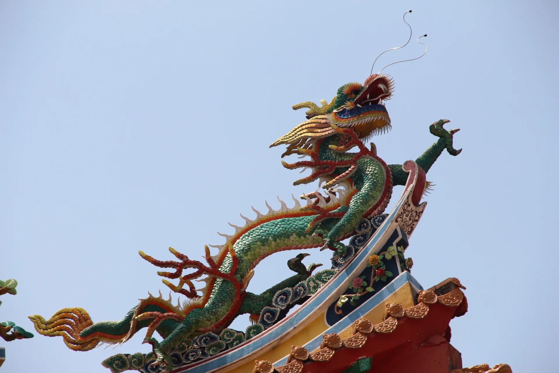 Chinese use