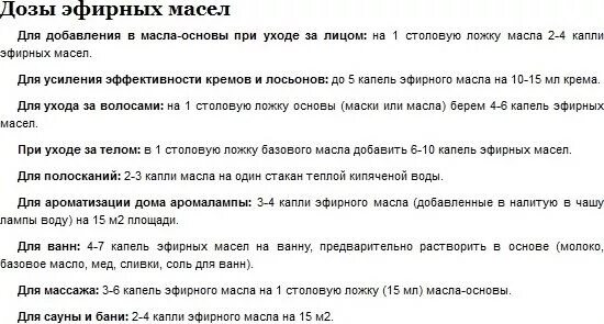 Как добавить масло в ванну