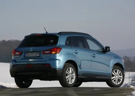 Asx 2010