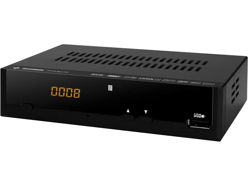 Tf dvb. Тв приставка телефункен цифрового телевидения. приставка для телевизора telefunken tf-dvbt262. приставка телевизионная телефункен 211. telefunken ресивер.
