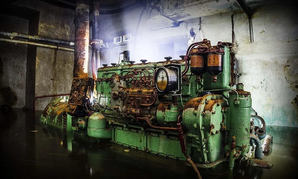 Дизель генератор в бомбоубежище ссср. Бункер генерация бункера. Дизельная электростанция в убежище. Бункер тито. Пульт управления в бункере.