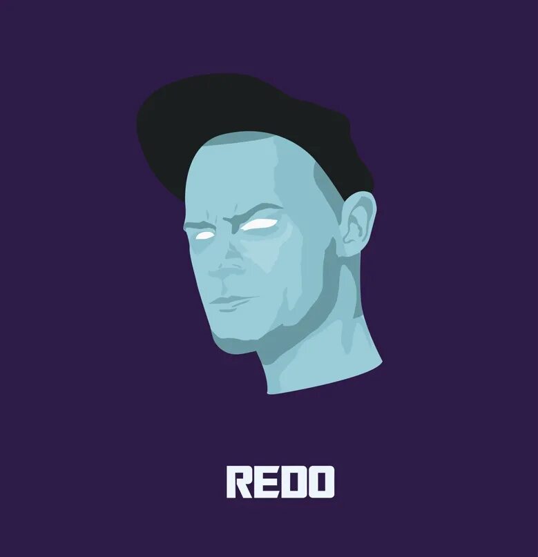 Redo ctrl. Redo певец. redo логотип. мерч редо.