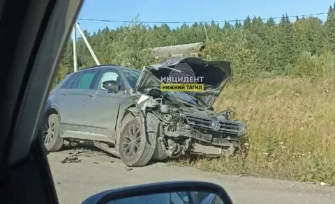 Страхов дтп