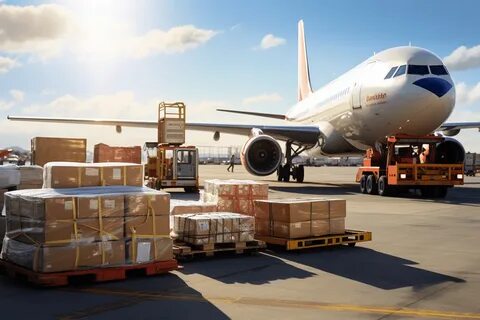 Авиаперевозки