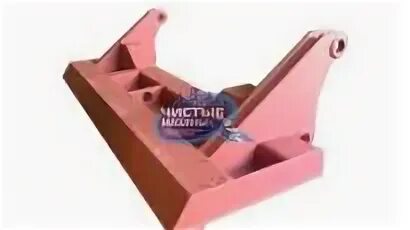Прессующая плита