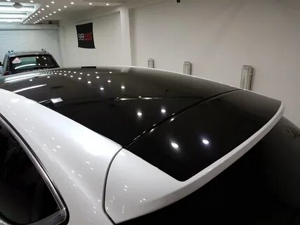 Крыша автомобиля
