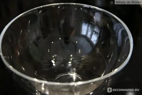 Остается белый налет на посуде