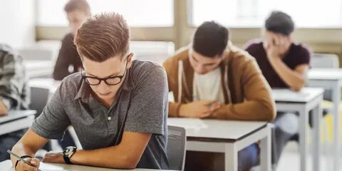 Переведенный студент