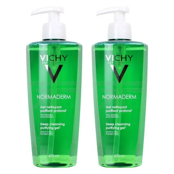 Normaderm Gel Cleanser. Vichy Normaderm phytosolution Gel purifiant. Виши Нормадерм рекламный Постер. Виши розацеа.