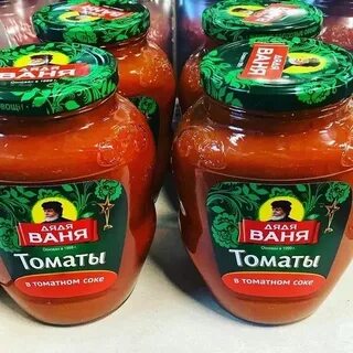 Дядя ваня в собственном соку