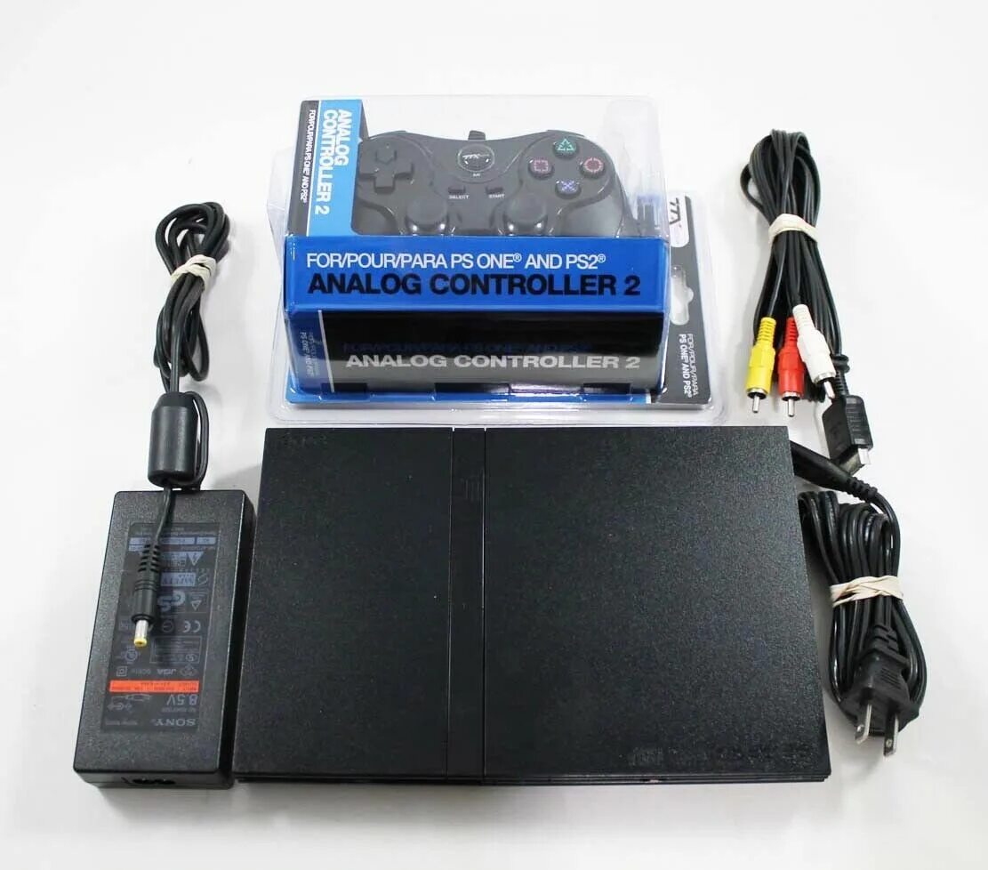 Ps 2 шины