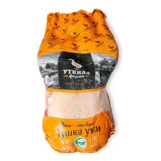 Тушка фермы