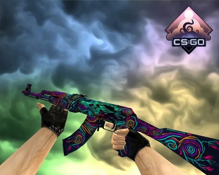 Скин кс неоновый гонщик. Ak-47 | nightwish. Скины на ак 47 в кс го. Ак 47 найтвиш. Калаш пожелание на ночь кс го.