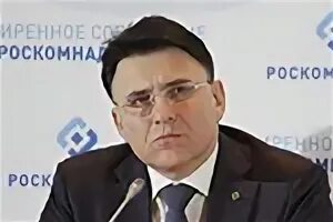 Глава роскомнадзора википедия