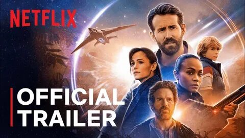 Проект трейлер
