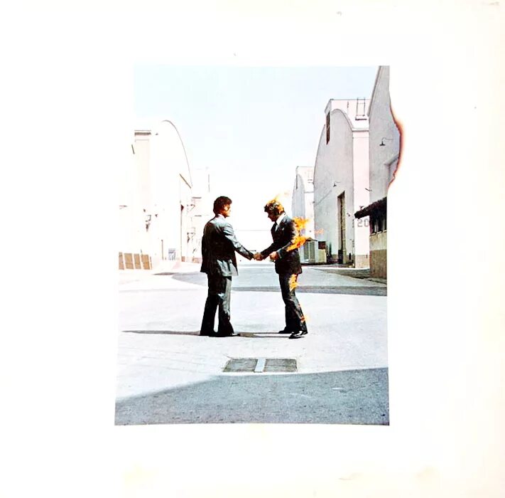 Pink floyd wish you were here. Wish you were him. Пинк флойд wish you were here обложка. Обложка пинк флойд 1975. Виниловая пластинка pink floyd - wish you were here.