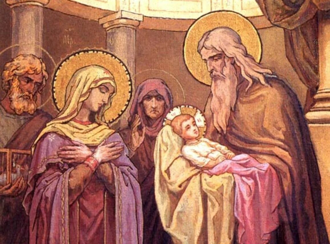 Симеон богоприимец икона. Сретение господа нашего иисуса христа икона. Сретение господа иисуса христа. Сретение господа бога и спаса нашего иисуса христа 15. Сретение иисуса.
