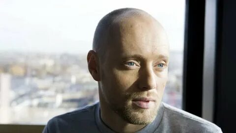 Аксель хенни