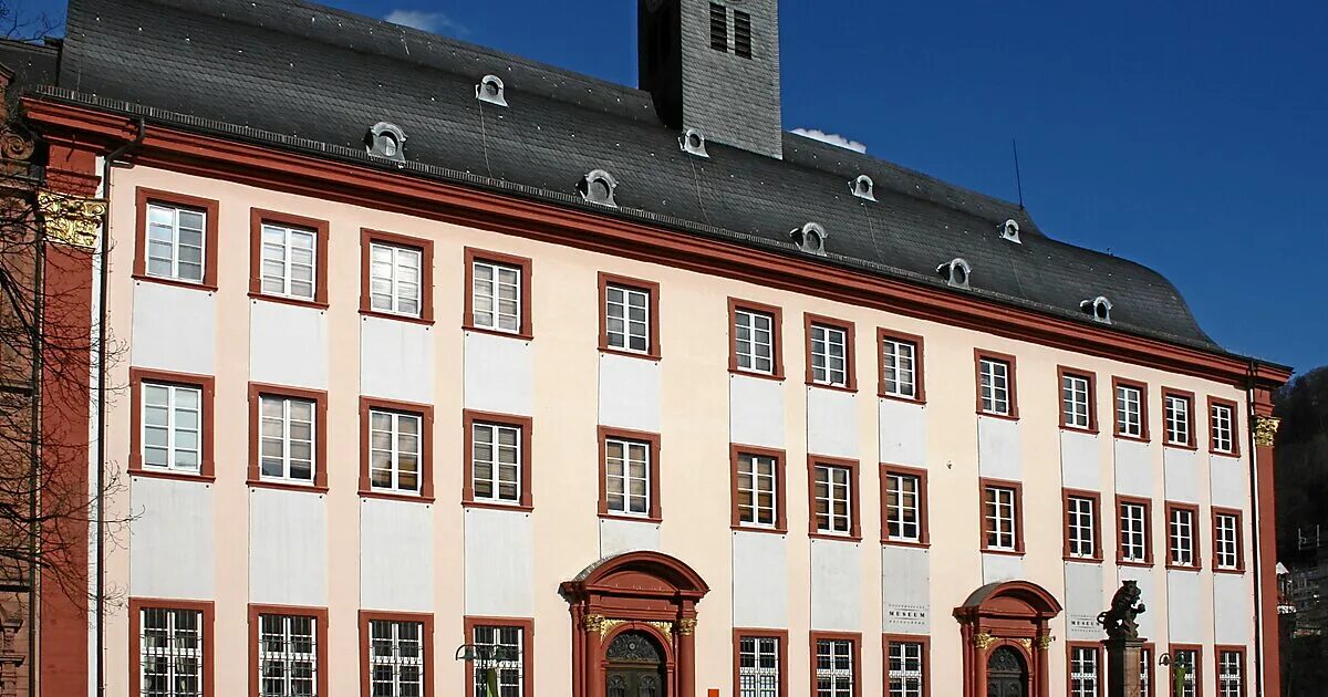 The oldest university