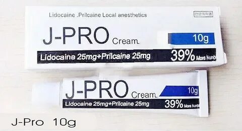 J pro