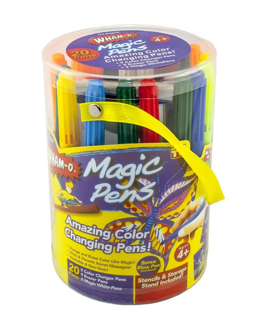 Фломастеры magic. Волшебные фломастеры magic pens (мэджик пенс). фломастеры меняющие цвет. фломастеры меняющие цвет magic. волшебные фломастеры меняющие свой цвет.