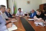 Отдел опеки ленинского