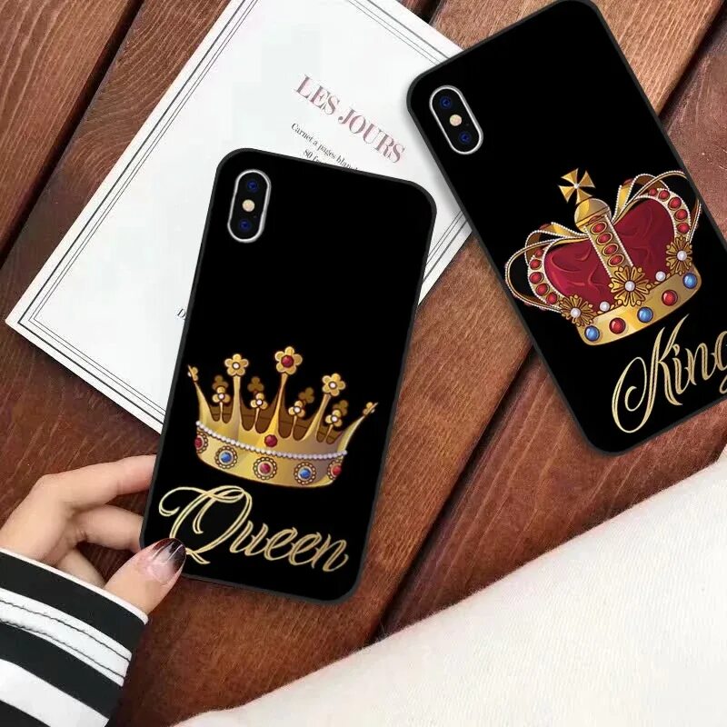 King айфоны. Чехлы кинг куин. красивые чехлы корона. чехлы king queen. чехлы на телефон с короной.