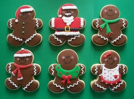 She cookies