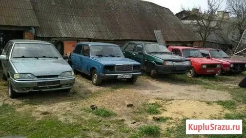 Разборка брянская область