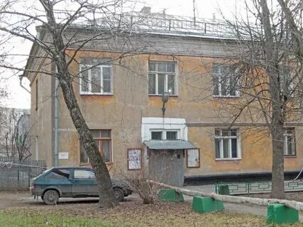 Москва улица газопровод
