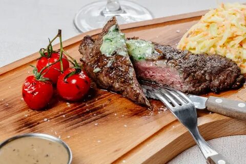 Ресторан карельской кухни