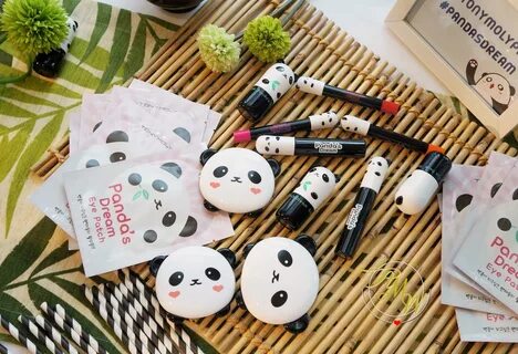 Pandas dream