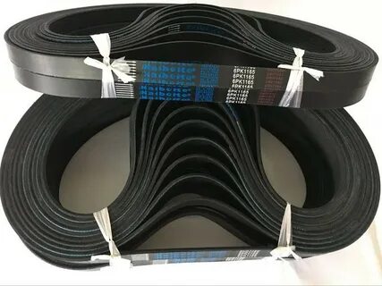 Ремни epdm