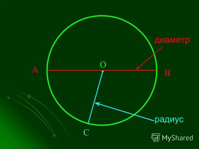 Радиус мс. Диаметр полукруга. Радиус. Радиус полуокружности. Диаметр полуокружности.