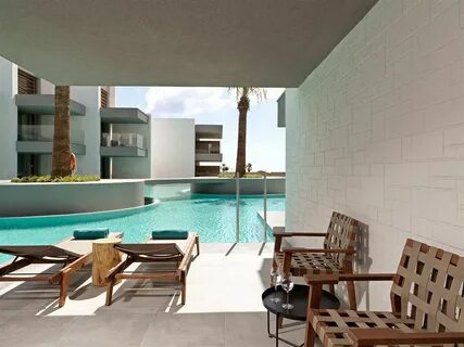 Swim room