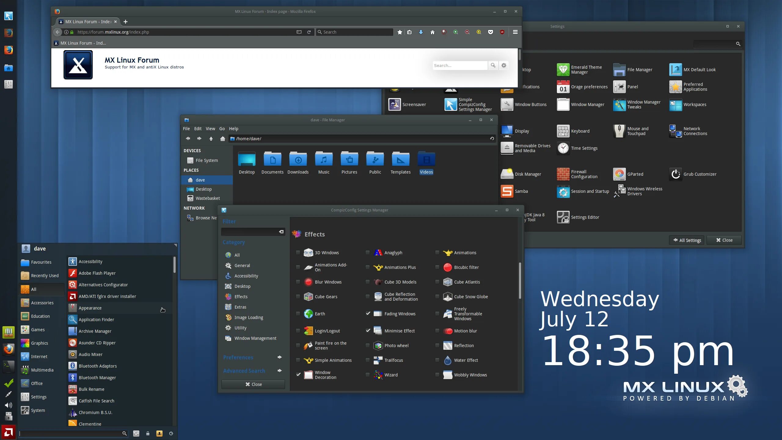 Brother linux. Mx linux интерфейс. mx linux 21. мх linux. mx linux системные требования.