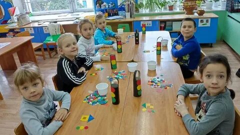 Практикумы для детей
