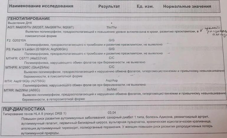 Вариант полиморфизма в гетерозиготной форме что это