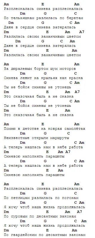 Слова песни еду я на родину. Синие береты синева аккорды и бой. Синева аккорды. Синева голубые береты аккорды. Аккорды Ноты.